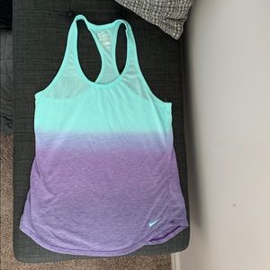 Nike Tank